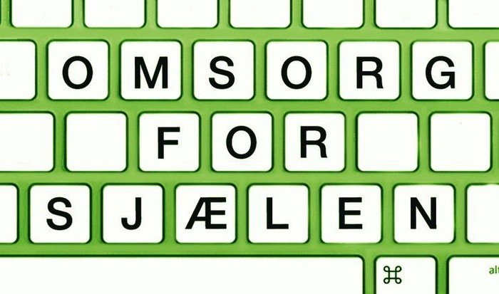 Link til Sjælesorg på nettet